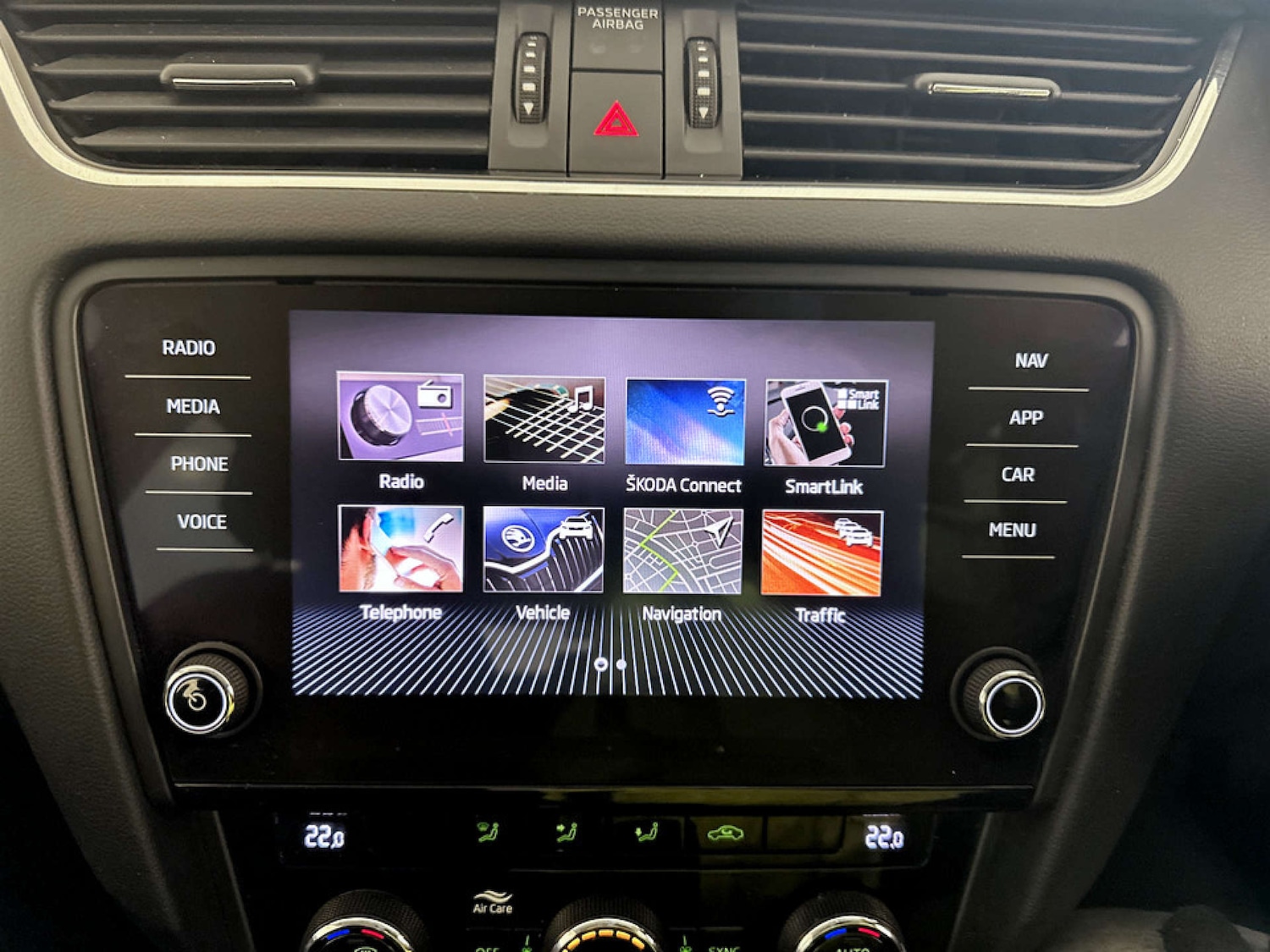 Used Skoda Octavia 2020 for sale - 77185672: Photo 22