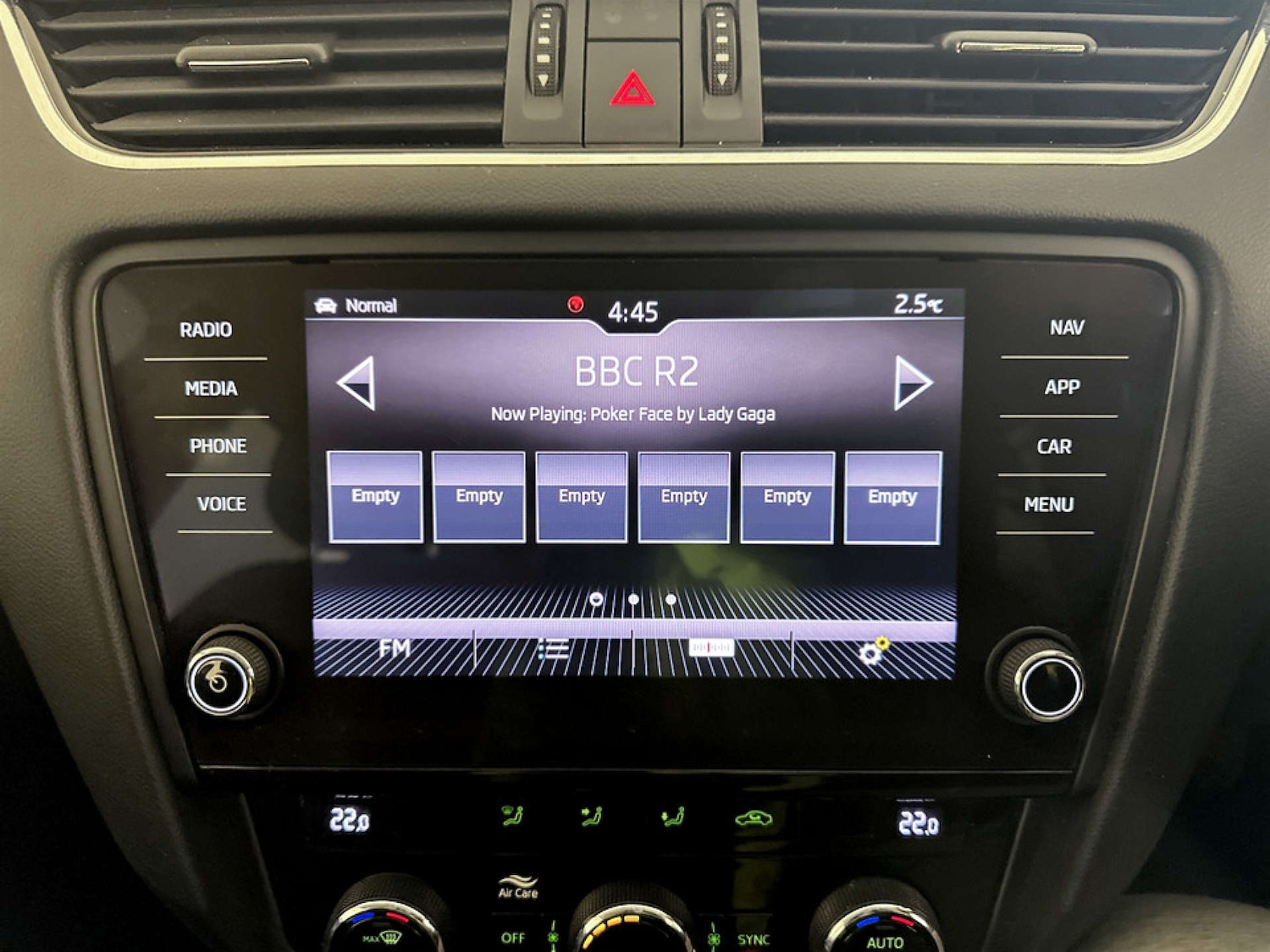 Used Skoda Octavia 2020 for sale - 77185672: Photo 23