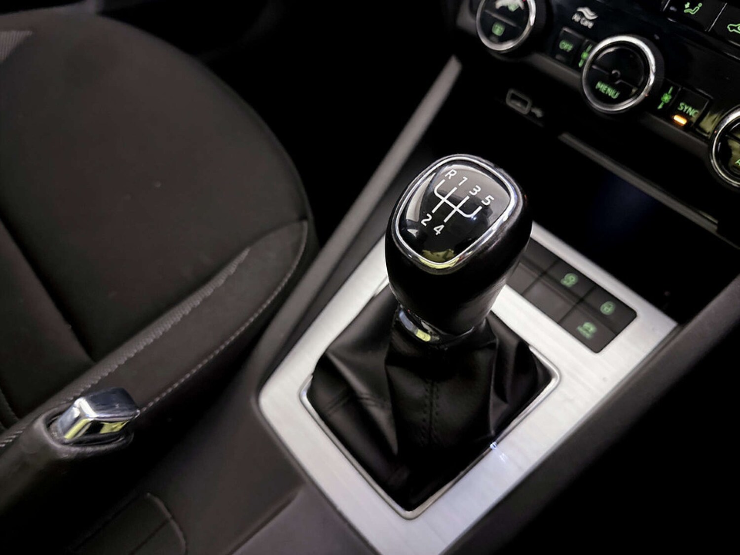 Used Skoda Octavia 2020 for sale - 77185672: Photo 26