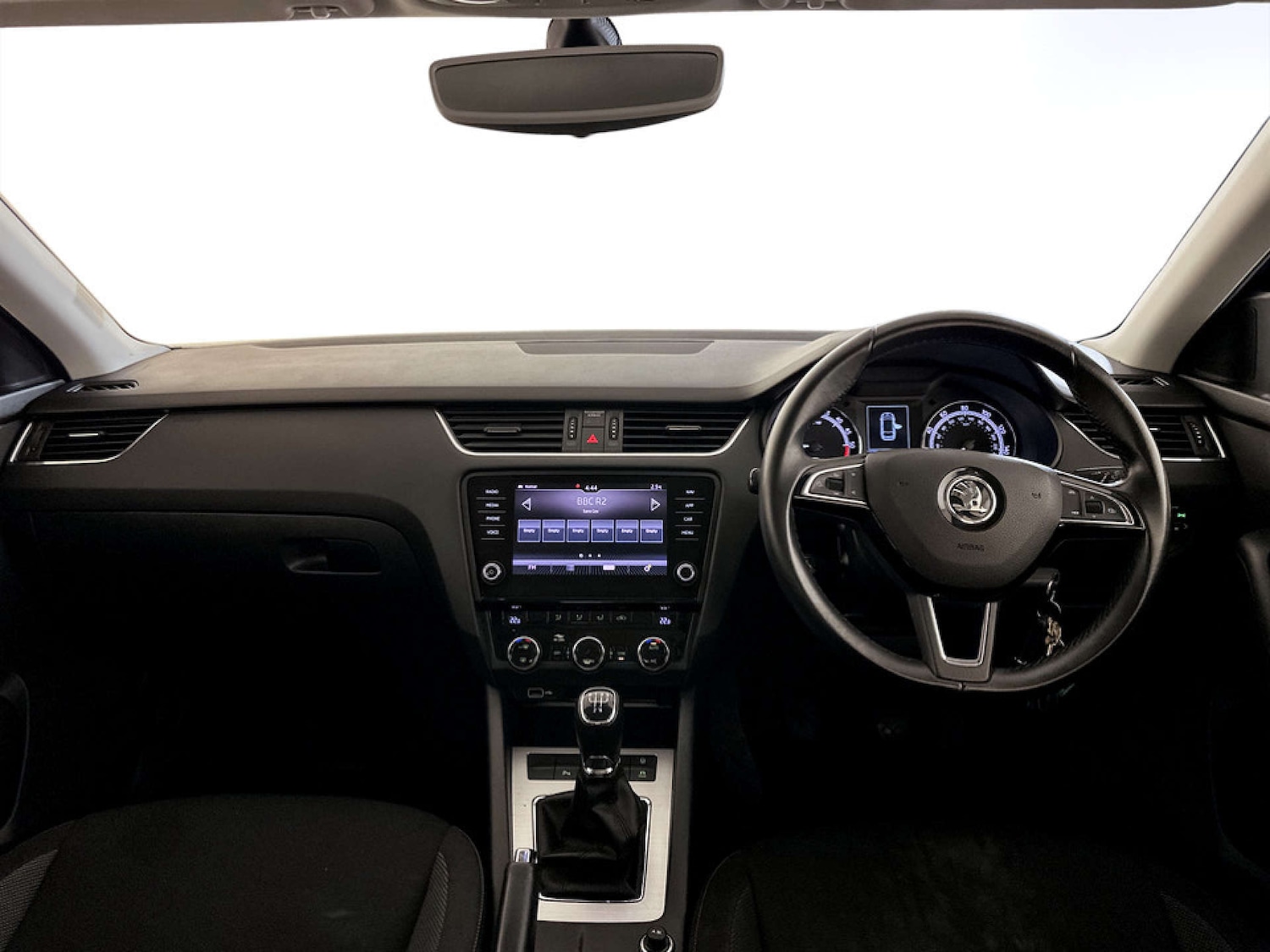 Used Skoda Octavia 2020 for sale - 77185672: Photo 3