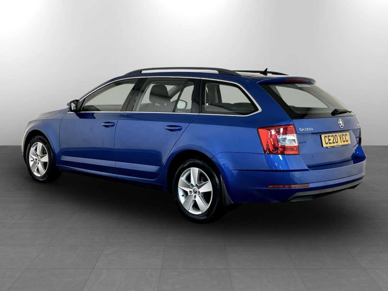 Used Skoda Octavia 2020 for sale - 77185672: Photo 8