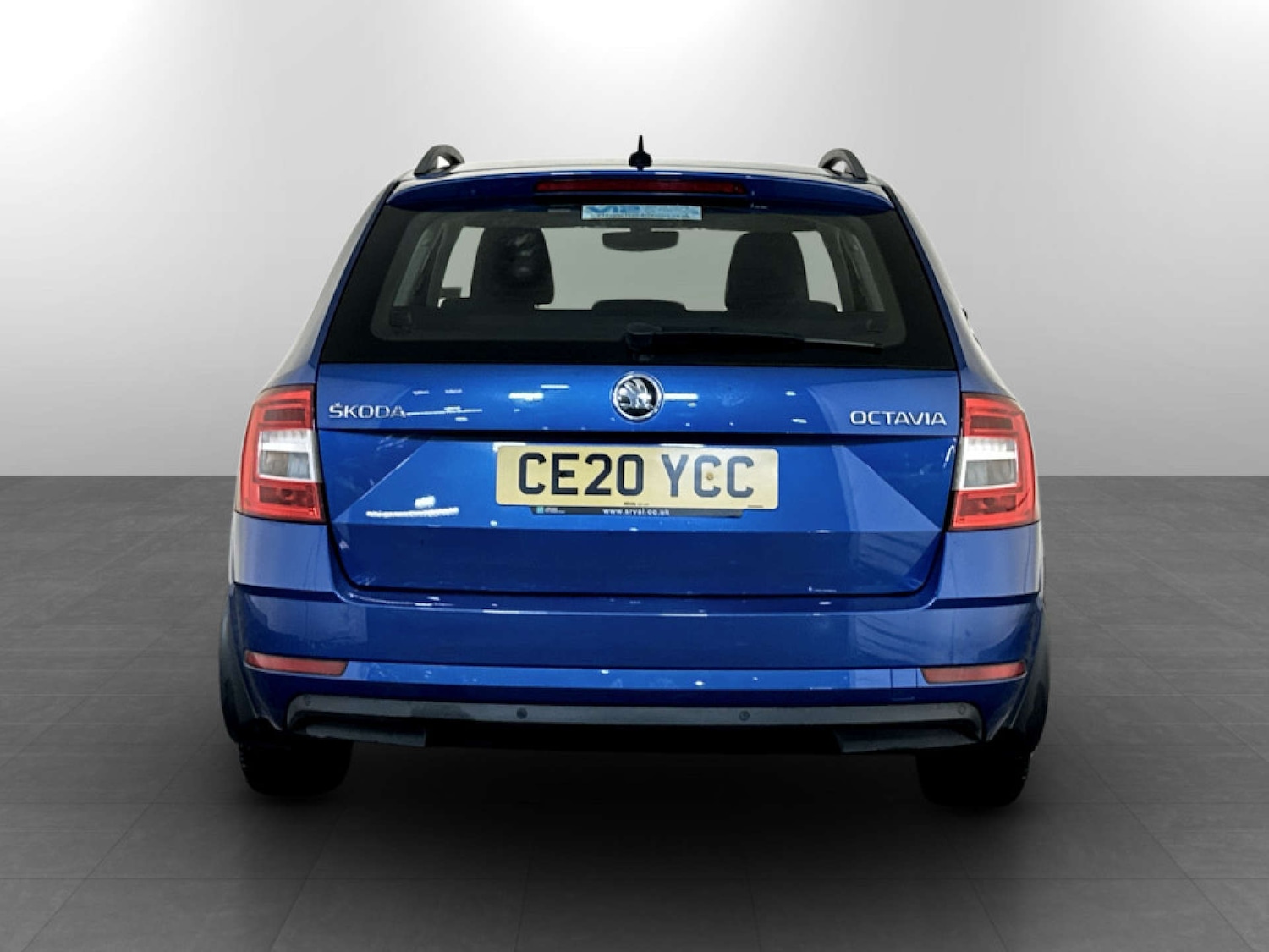 Used Skoda Octavia 2020 for sale - 77185672: Photo 9