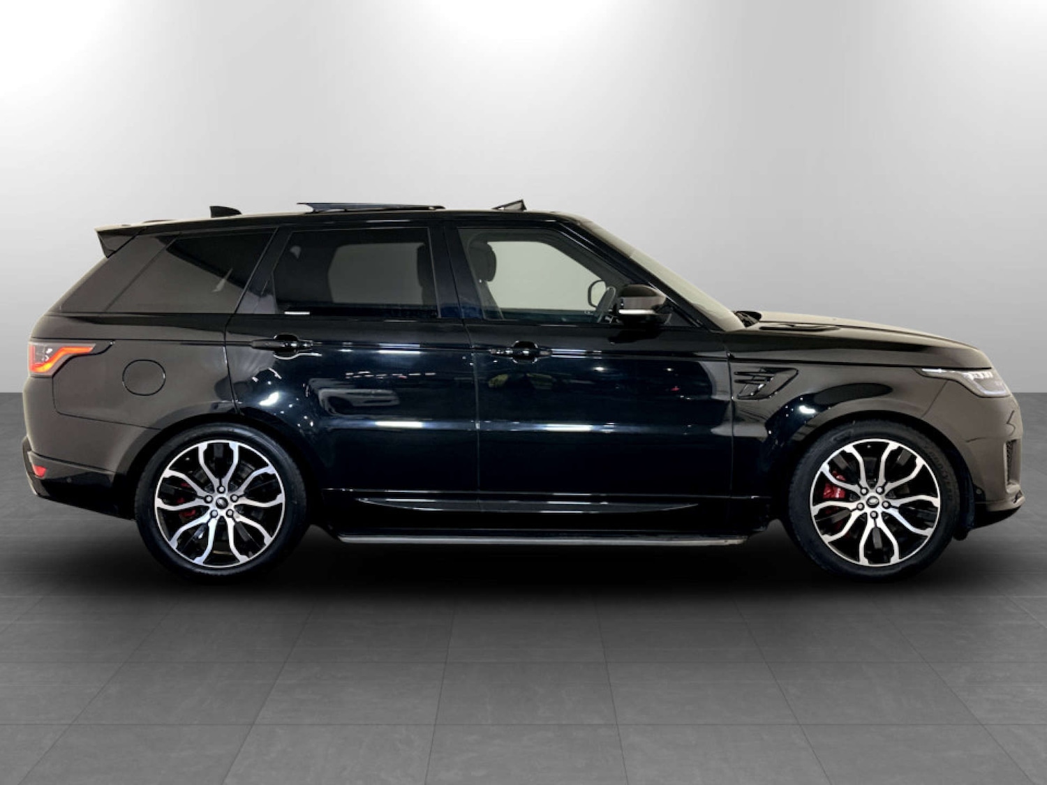 Used Land Rover Range Rover Sport 2019 for sale - 77717775: Photo 11