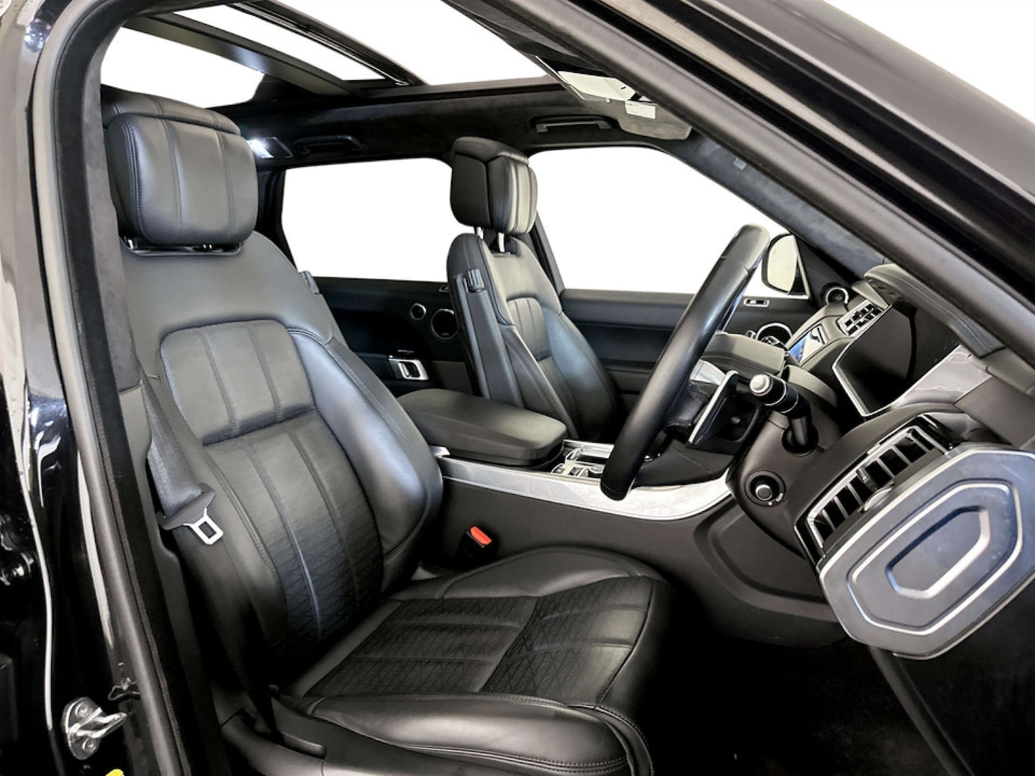 Used Land Rover Range Rover Sport 2019 for sale - 77717775: Photo 13