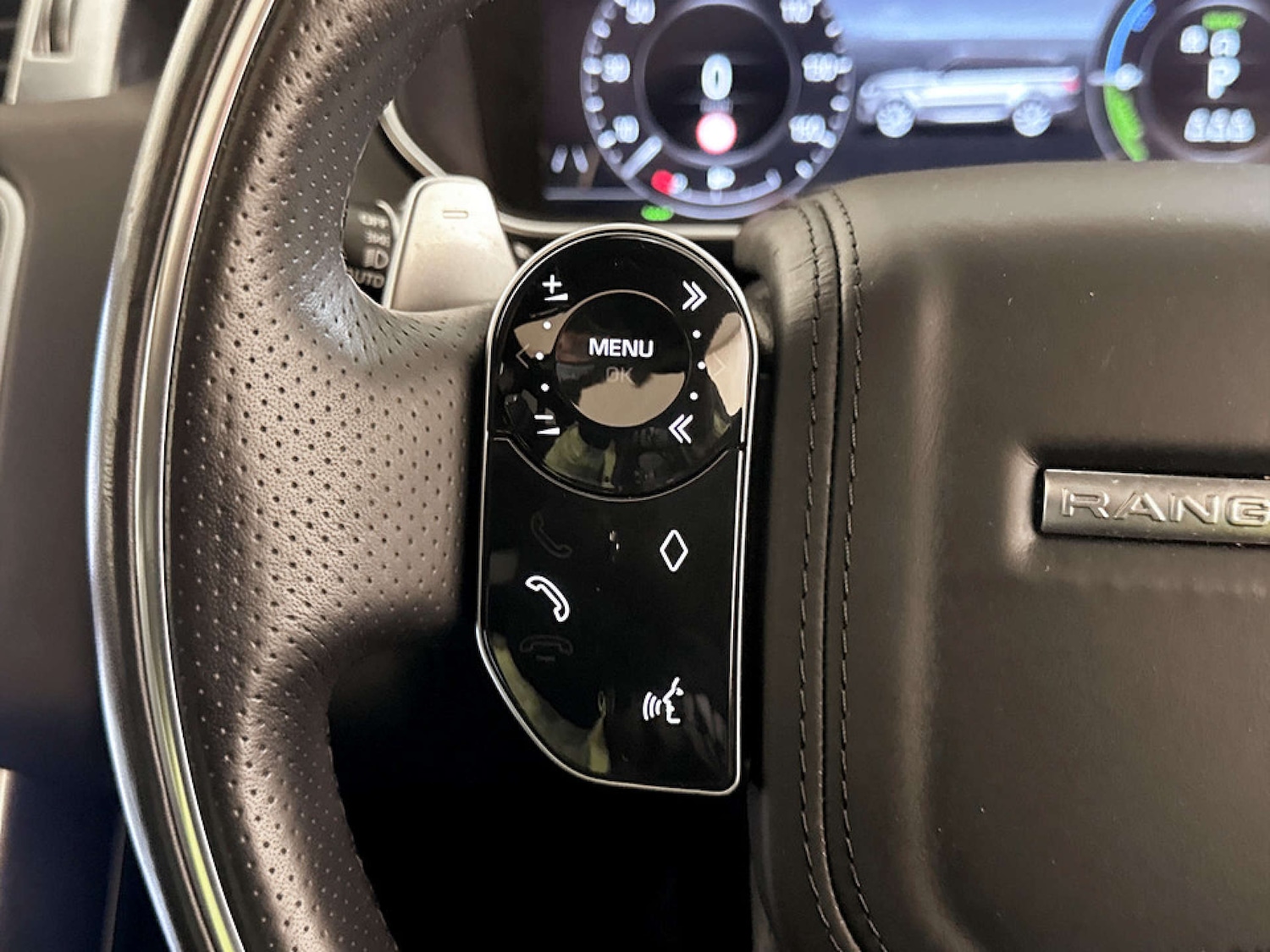 Used Land Rover Range Rover Sport 2019 for sale - 77717775: Photo 19