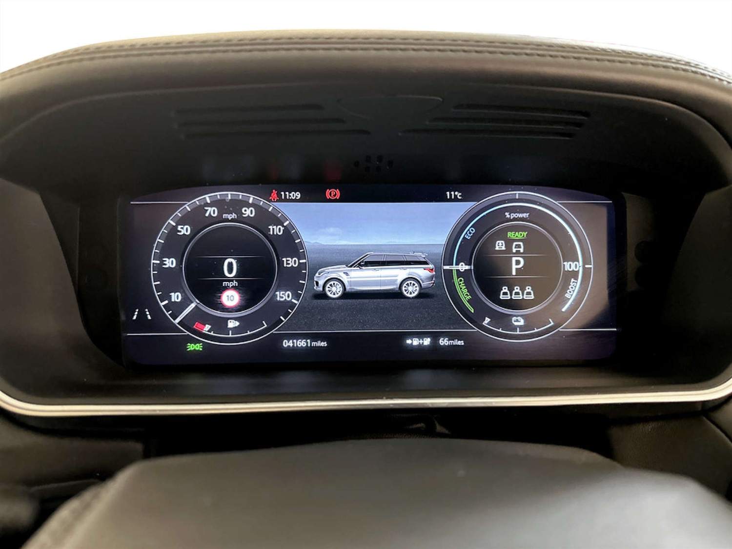 Used Land Rover Range Rover Sport 2019 for sale - 77717775: Photo 20