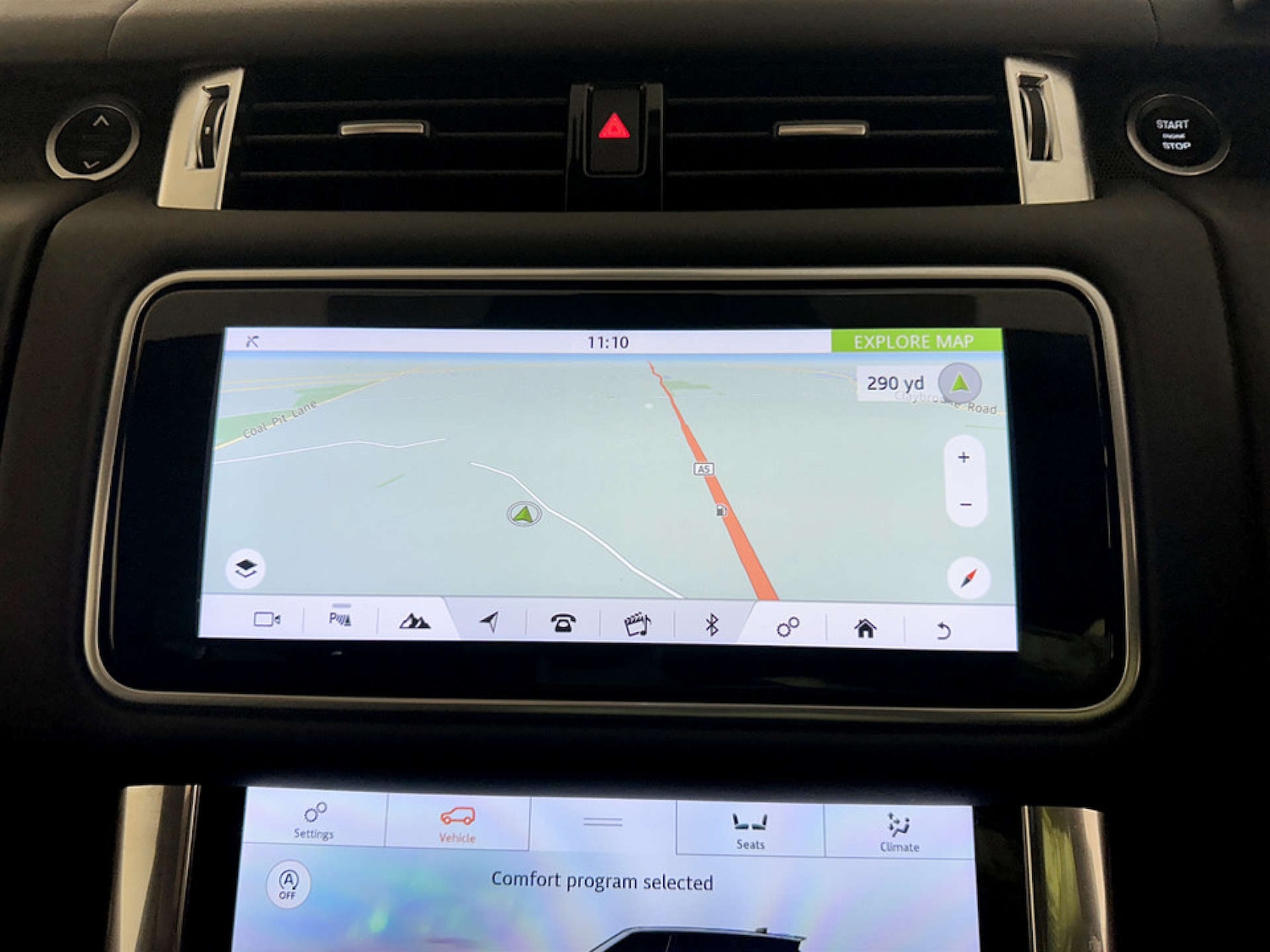 Used Land Rover Range Rover Sport 2019 for sale - 77717775: Photo 23