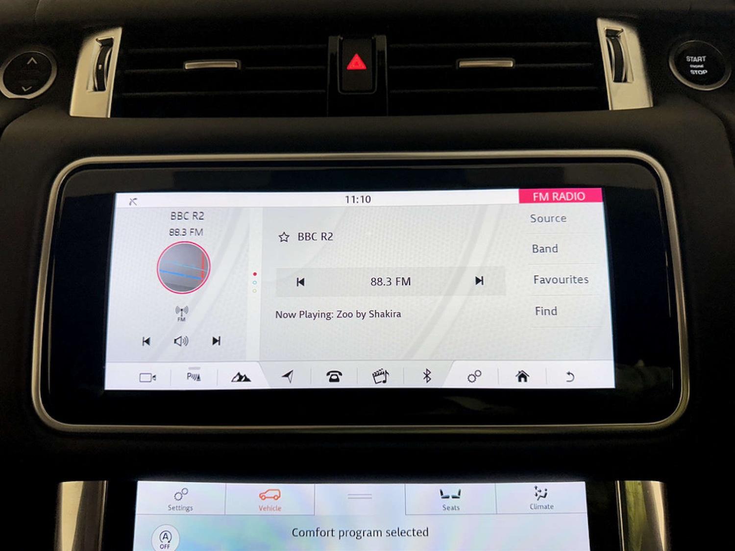 Used Land Rover Range Rover Sport 2019 for sale - 77717775: Photo 24