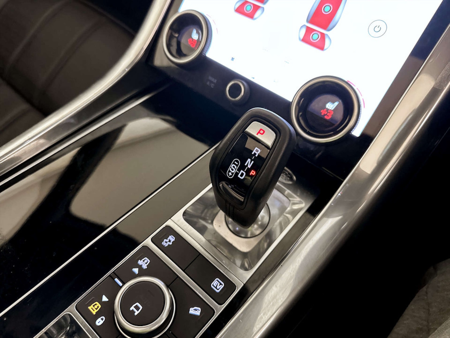 Used Land Rover Range Rover Sport 2019 for sale - 77717775: Photo 27