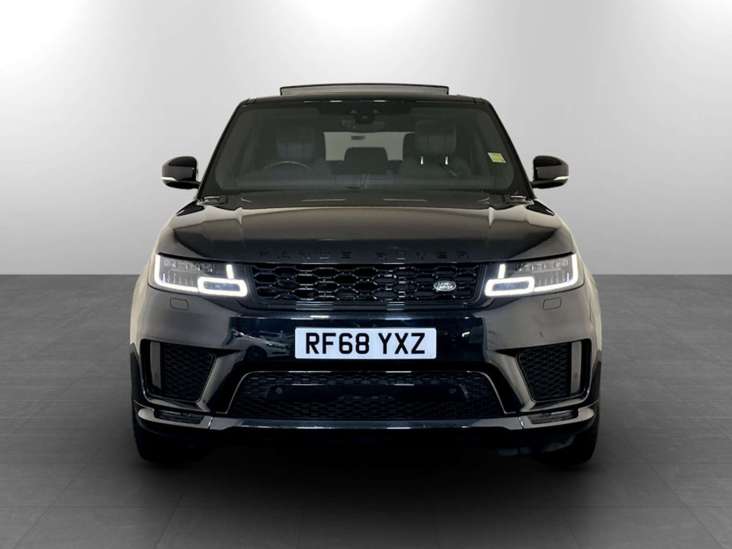 Used Land Rover Range Rover Sport 2019 for sale - 77717775: Photo 5