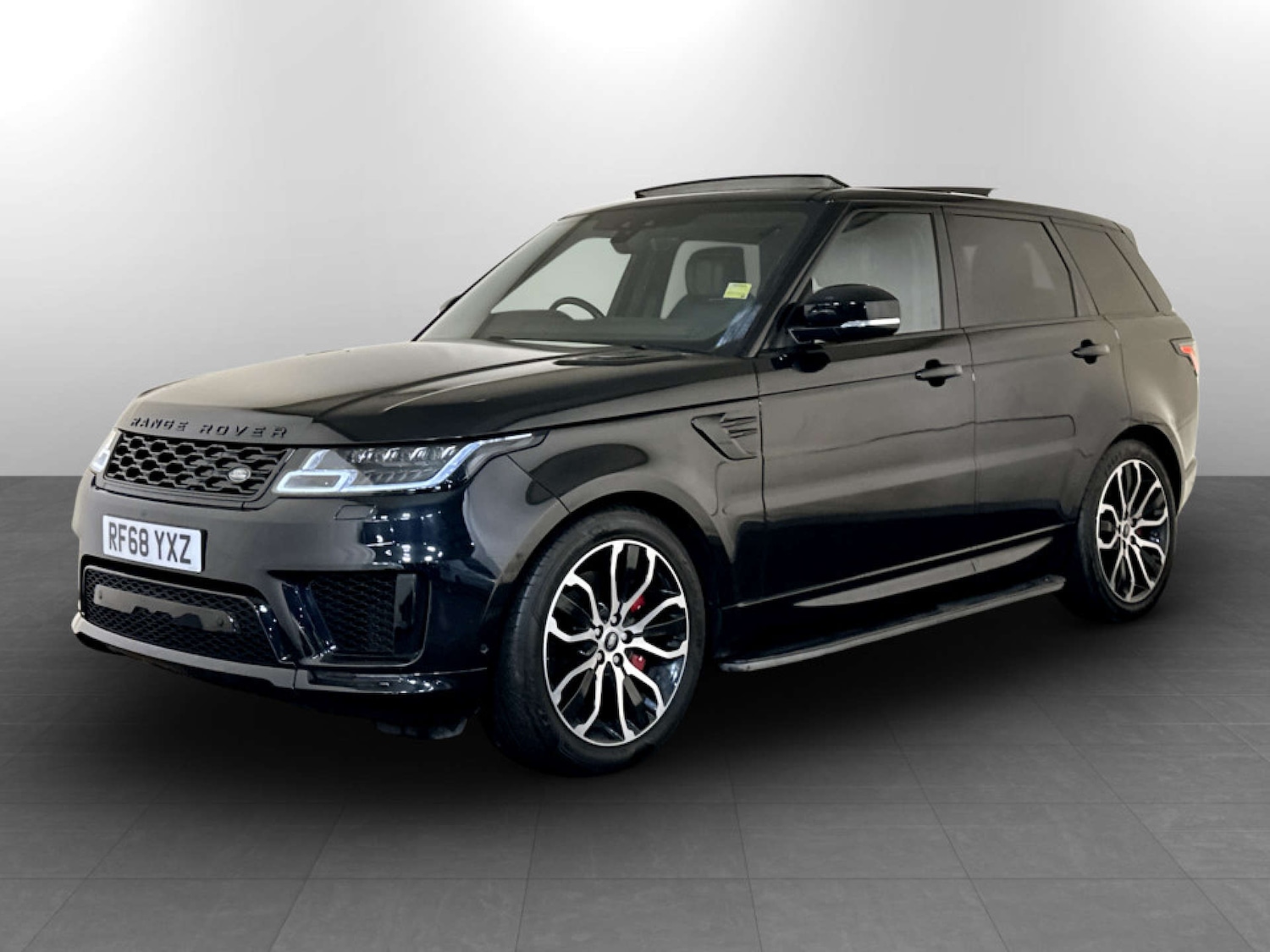 Used Land Rover Range Rover Sport 2019 for sale - 77717775: Photo 6