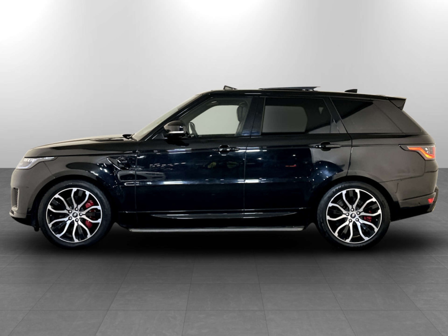 Used Land Rover Range Rover Sport 2019 for sale - 77717775: Photo 7