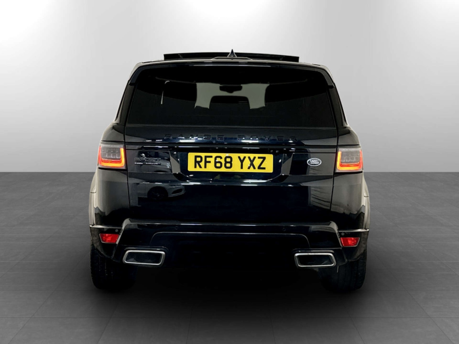 Used Land Rover Range Rover Sport 2019 for sale - 77717775: Photo 9