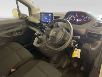 Used Peugeot Partner 2023 for sale - 78778653: Photo