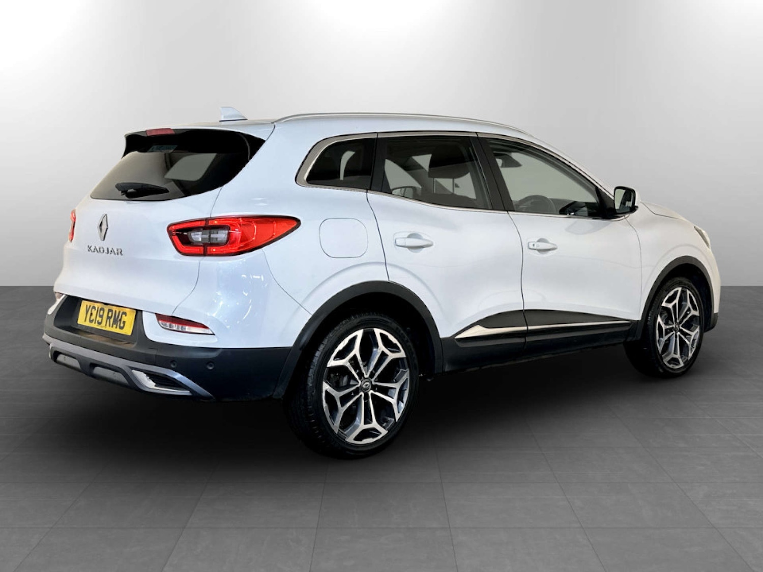 Used Renault Kadjar 2019 for sale - 77487060: Photo 10