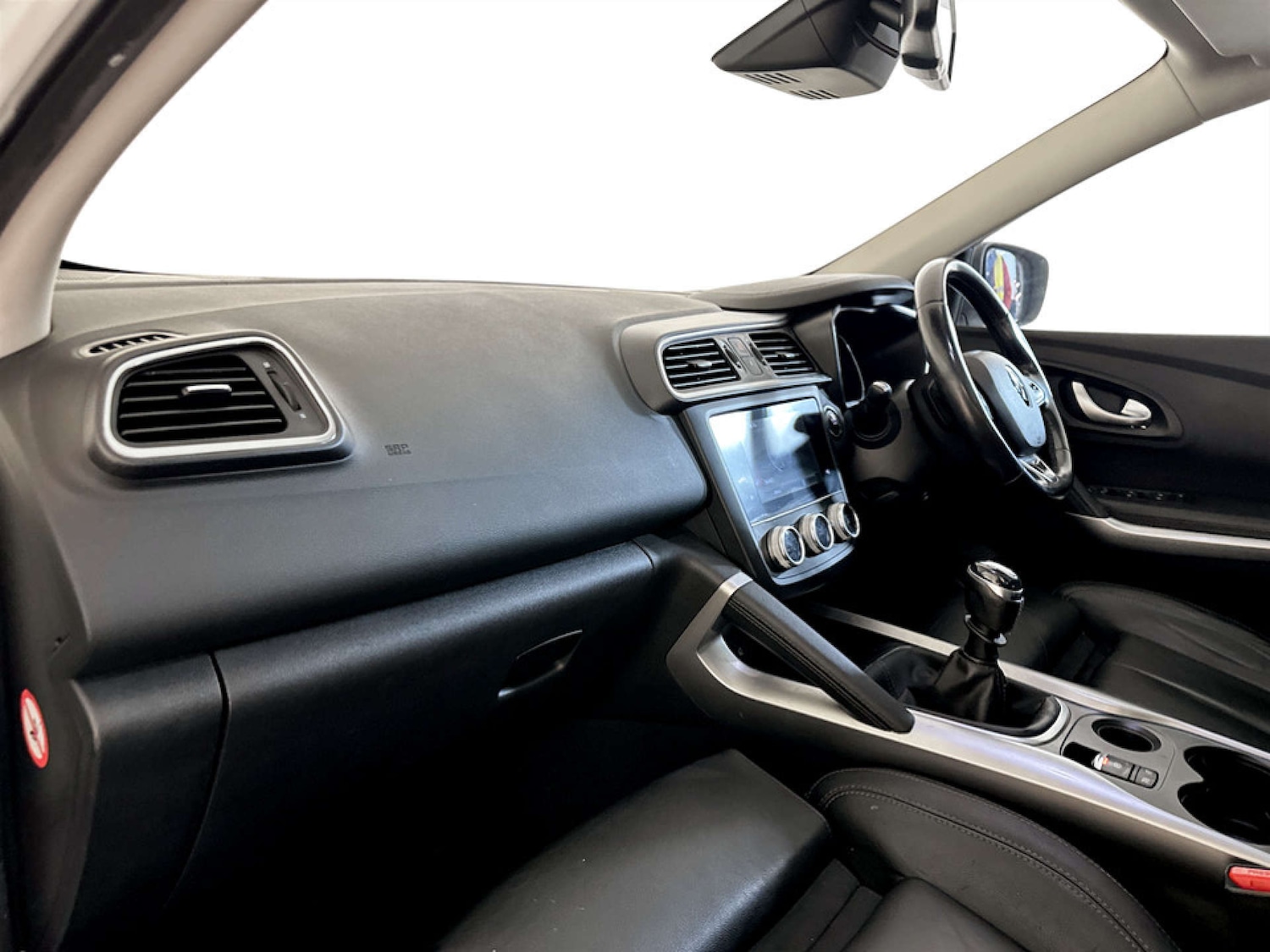 Used Renault Kadjar 2019 for sale - 77487060: Photo 12