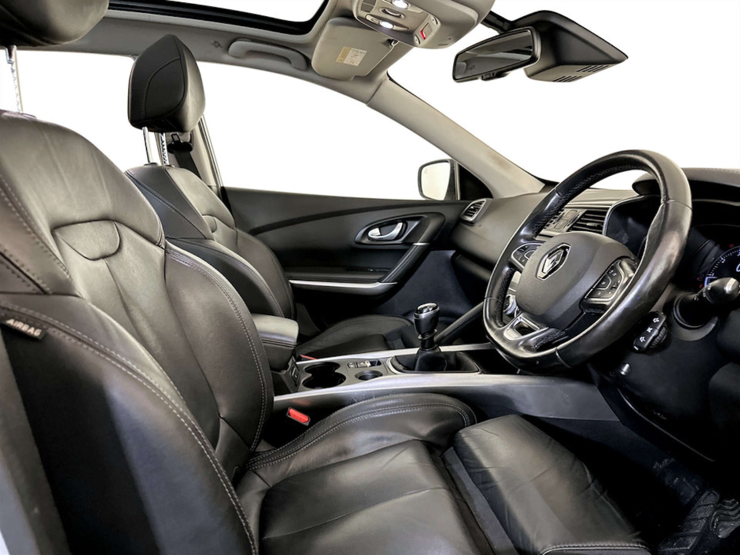 Used Renault Kadjar 2019 for sale - 77487060: Photo 13