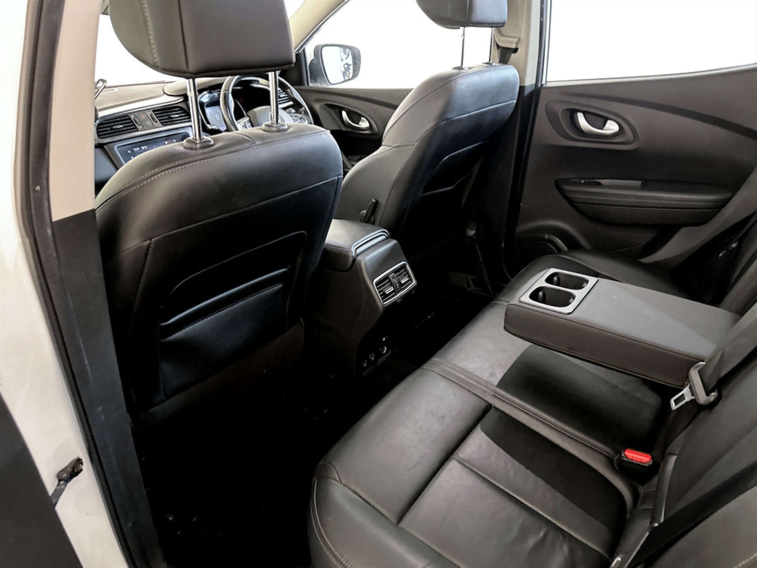 Used Renault Kadjar 2019 for sale - 77487060: Photo 14