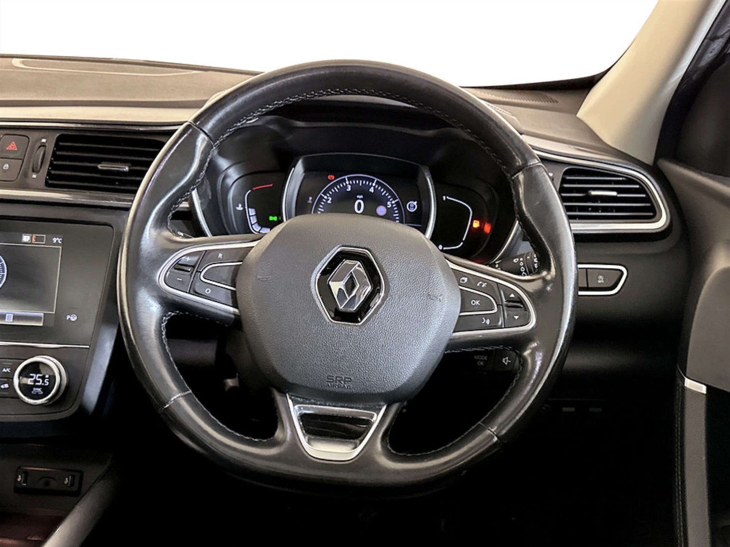 Used Renault Kadjar 2019 for sale - 77487060: Photo 16