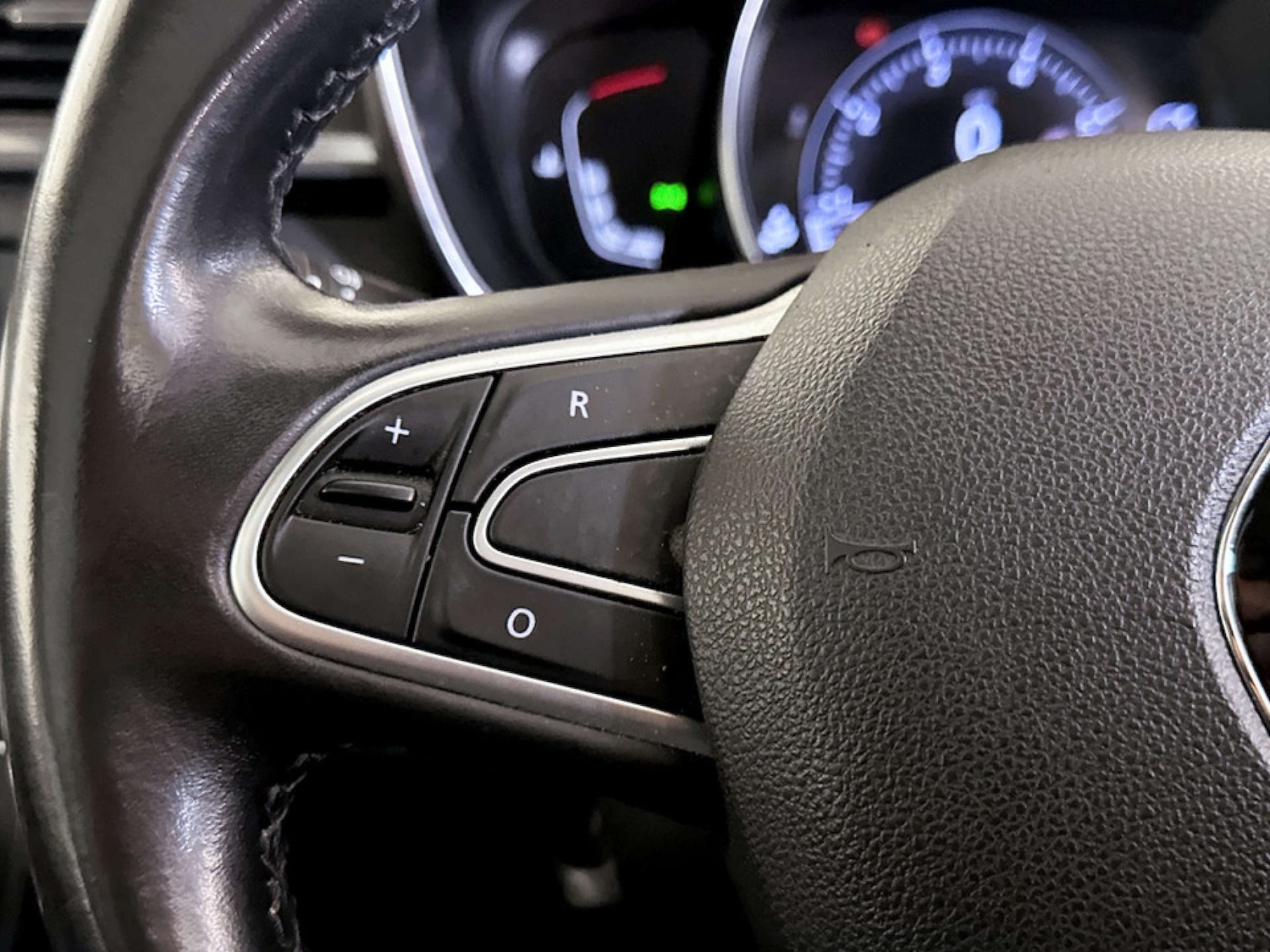 Used Renault Kadjar 2019 for sale - 77487060: Photo 17