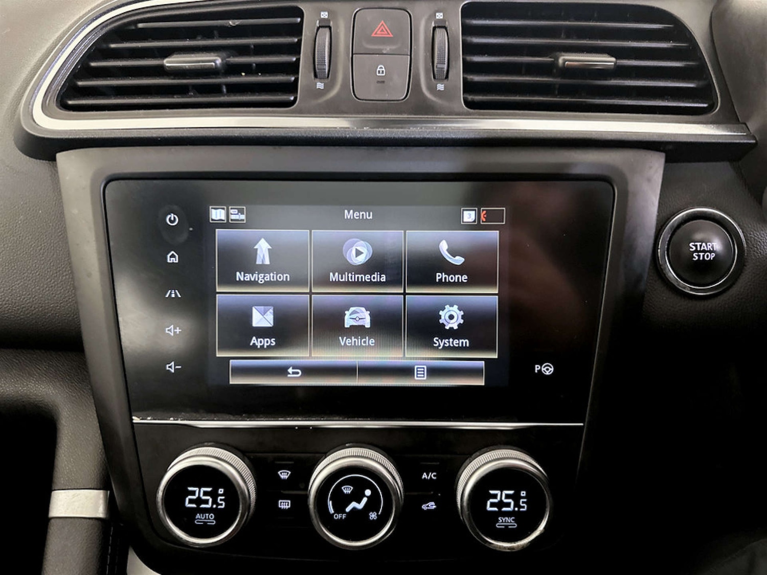 Used Renault Kadjar 2019 for sale - 77487060: Photo 23