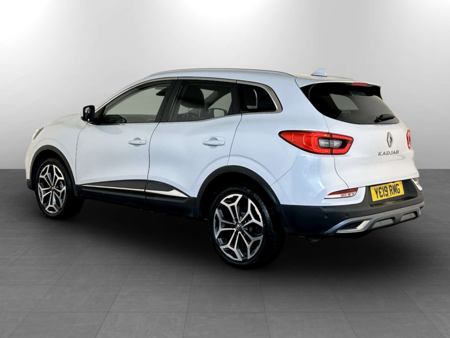 Used Renault Kadjar 2019 for sale - 77487060: Photo 8
