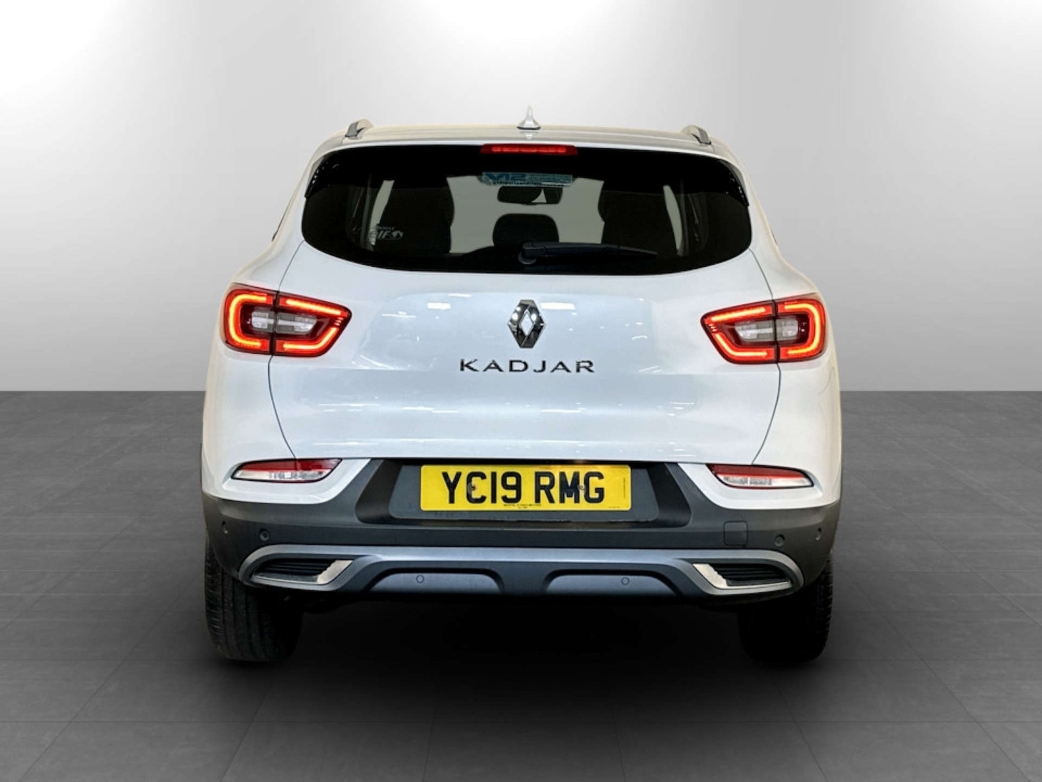 Used Renault Kadjar 2019 for sale - 77487060: Photo 9