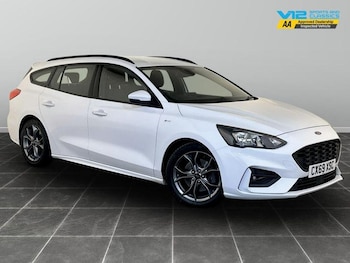 Ford - Focus