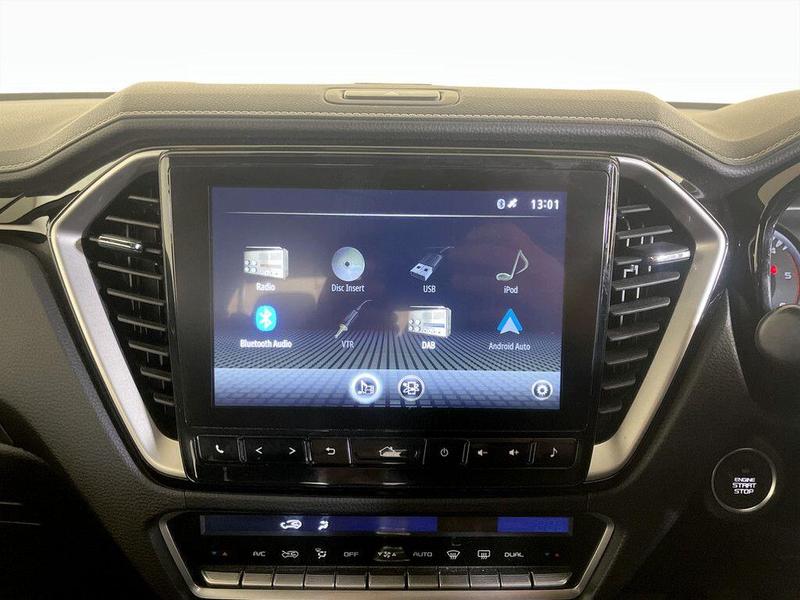 Vehicle 23