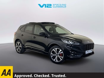 Used Ford Kuga 2023 for sale - 78786816: Photo
