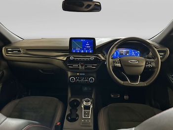 Used Ford Kuga 2023 for sale - 78786816: Photo