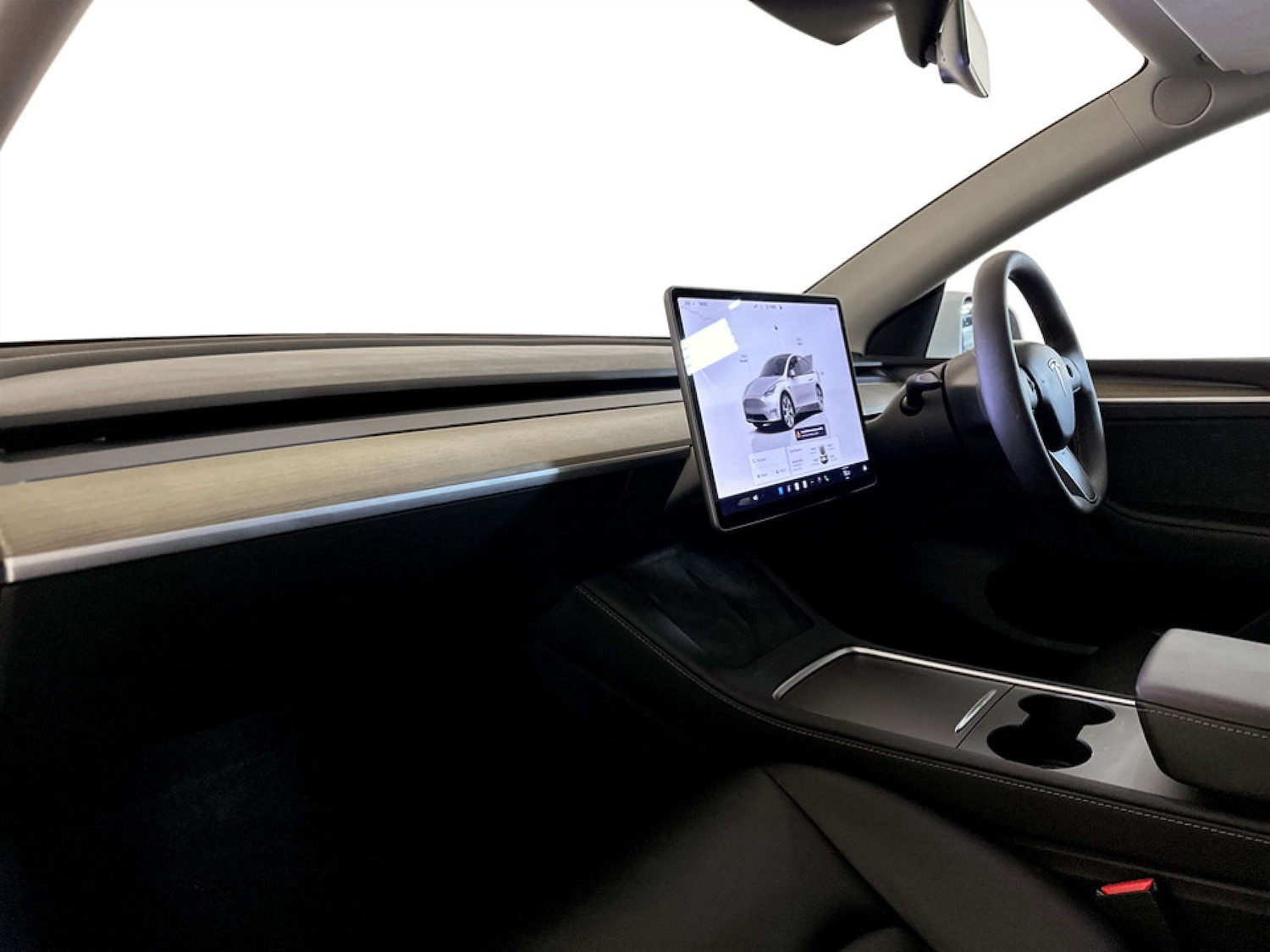 Used Tesla Model Y 2022 for sale - 77431906: Photo 11