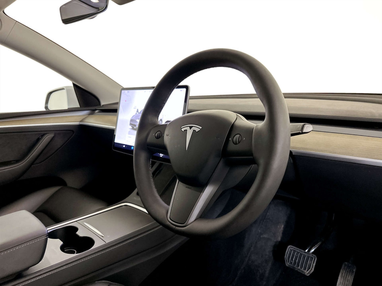 Used Tesla Model Y 2022 for sale - 77431906: Photo 14