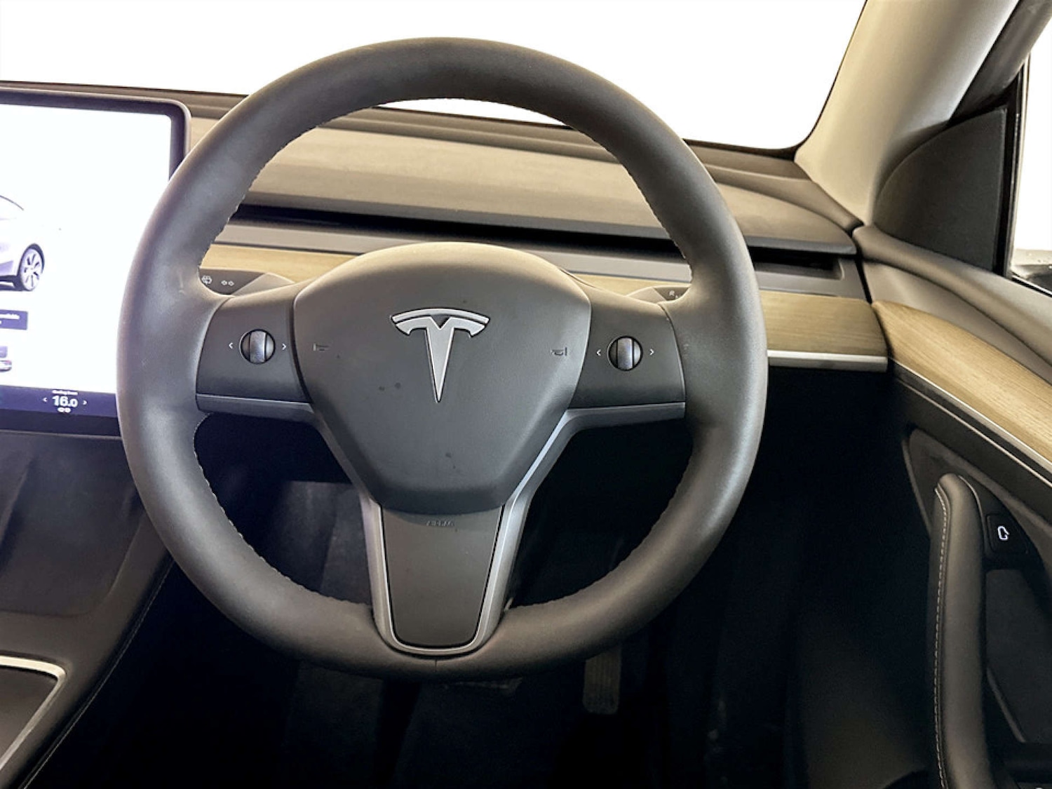 Used Tesla Model Y 2022 for sale - 77431906: Photo 15