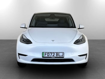 Used Tesla Model Y 2022 for sale - 77431906: Photo