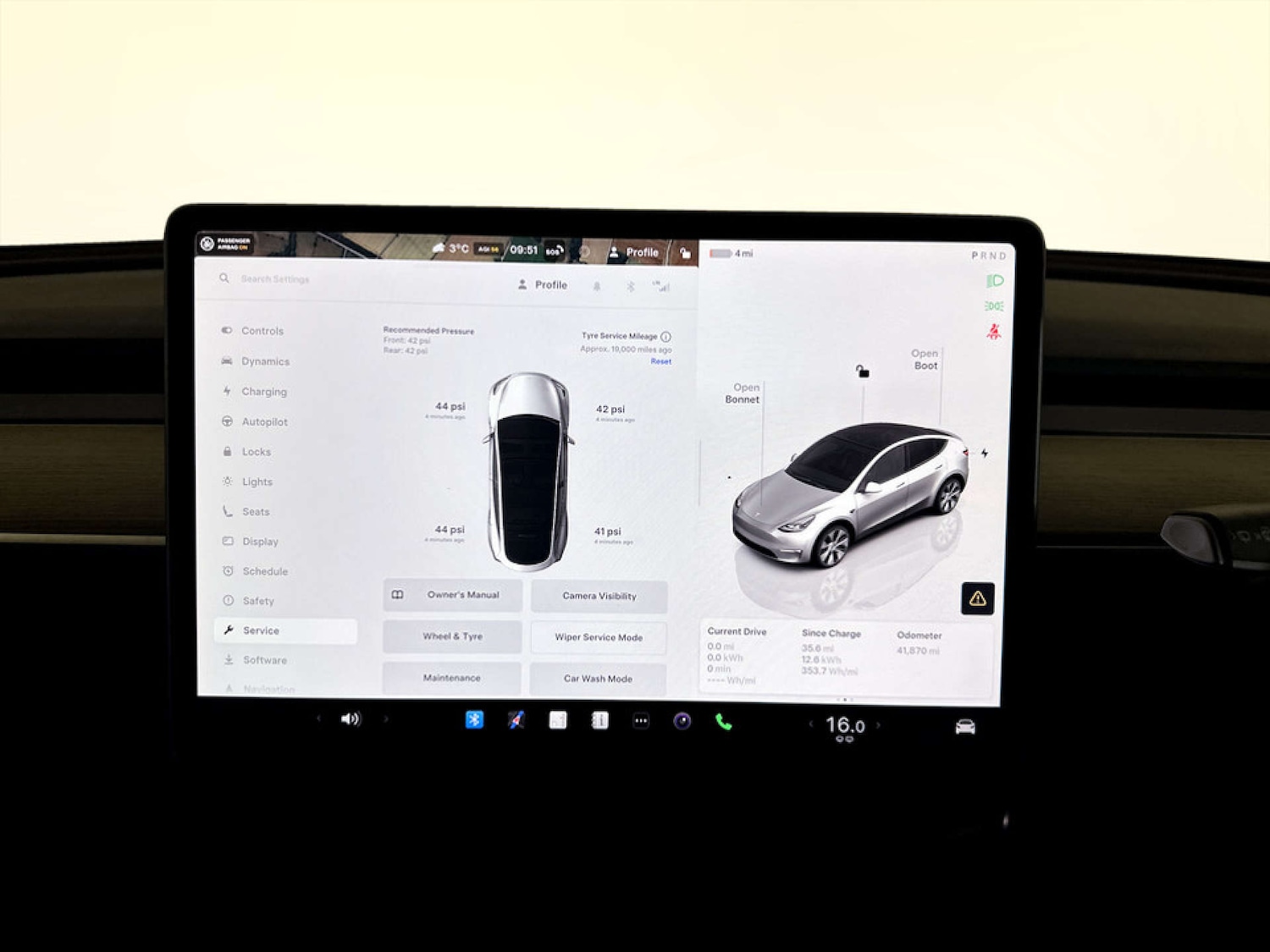 Used Tesla Model Y 2022 for sale - 77431906: Photo 24