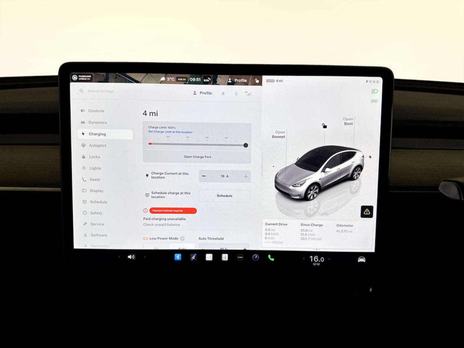 Used Tesla Model Y 2022 for sale - 77431906: Photo 25