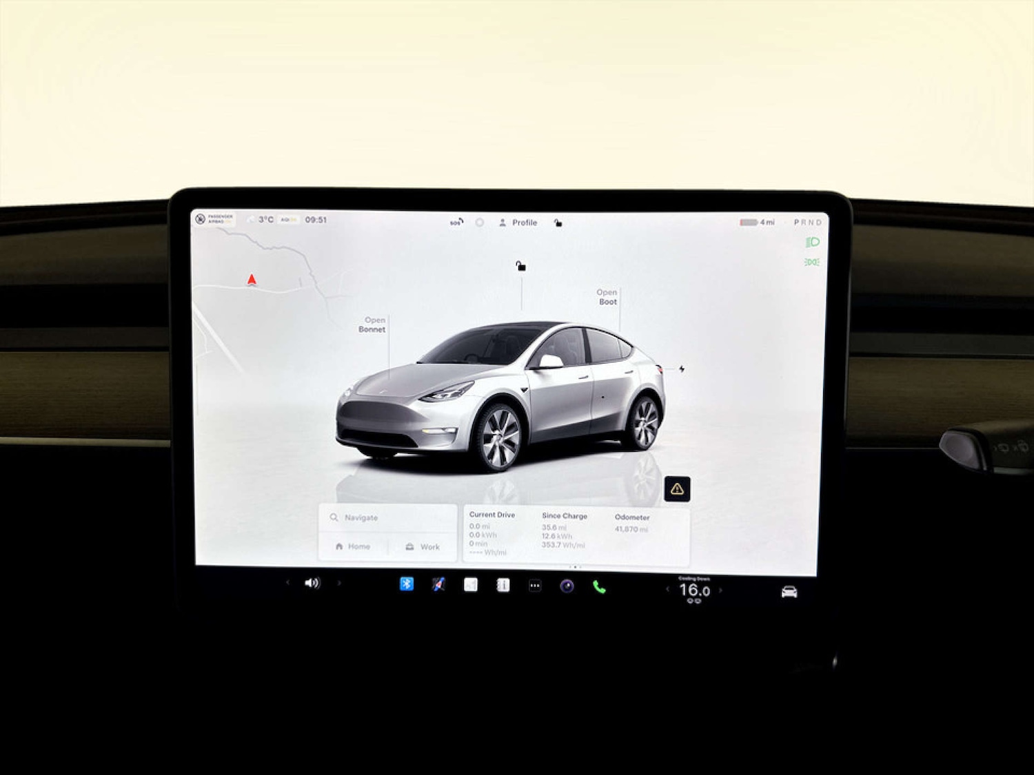 Used Tesla Model Y 2022 for sale - 77431906: Photo 26