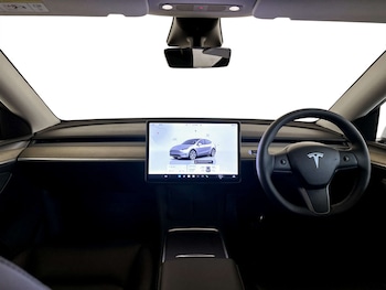 Used Tesla Model Y 2022 for sale - 77431906: Photo