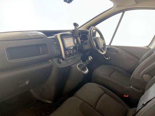 Used Renault Trafic 2019 for sale - 76231023: Photo 12