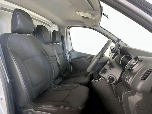 Used Renault Trafic 2019 for sale - 76231023: Photo 13