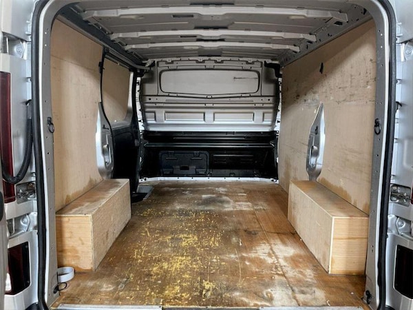Used Renault Trafic 2019 for sale - 76231023: Photo 15