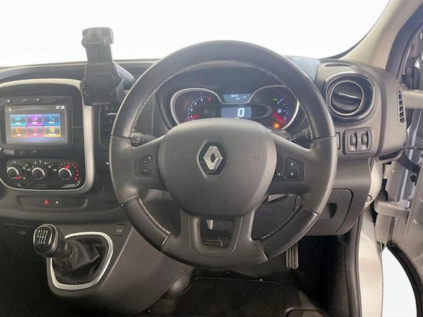 Used Renault Trafic 2019 for sale - 76231023: Photo 16