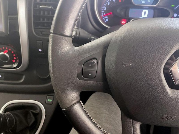 Used Renault Trafic 2019 for sale - 76231023: Photo 17