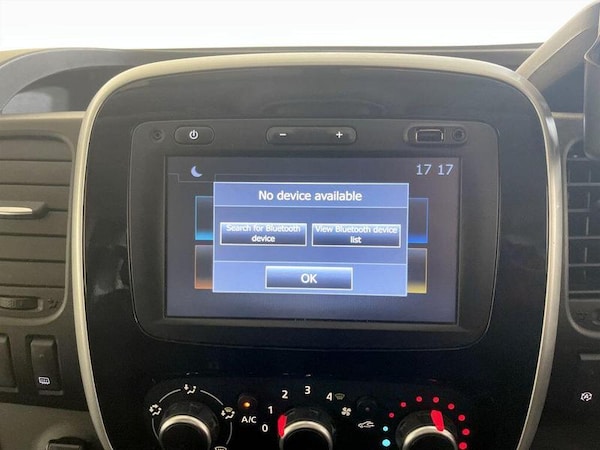 Used Renault Trafic 2019 for sale - 76231023: Photo 22