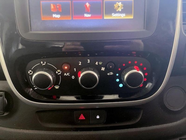 Used Renault Trafic 2019 for sale - 76231023: Photo 23