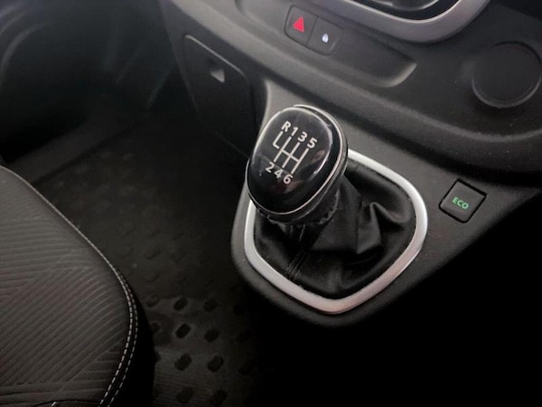 Used Renault Trafic 2019 for sale - 76231023: Photo 24