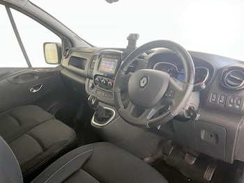 Used Renault Trafic 2019 for sale - 76231023: Photo 3