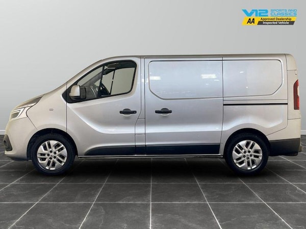 Used Renault Trafic 2019 for sale - 76231023: Photo 7