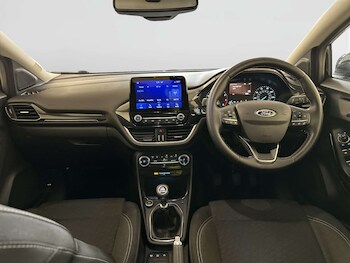 Used Ford Puma 2022 for sale - 78343818: Photo